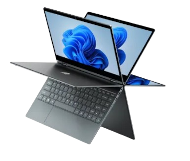 Notebook Y14 PLUS 2-In-1 2
