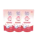Babi Mild น้ำยาซักผ้าเบบี้มายด์ น้ำยาปรับผ้านุ่มเด็ก อัลตร้ามายด์ ไวท์ ซากุระ 1