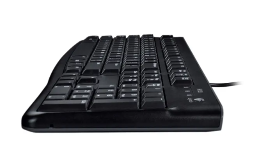 K120 USB Wired Keyboard 3