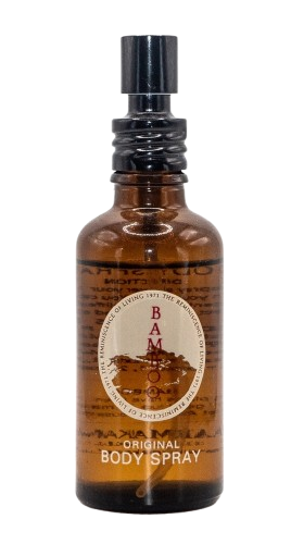 10 Body Mist ยี่ห้อไหนดี ปี 2026 กลิ่นหอมติดทน ฉีดผมได้ 2
