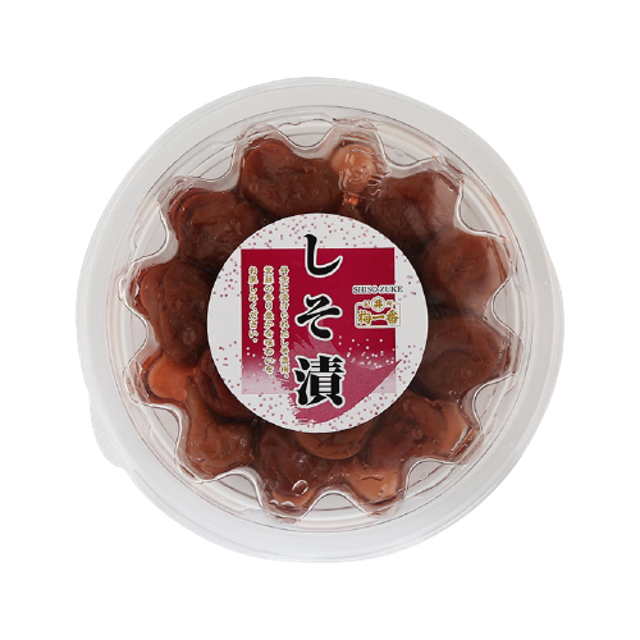 10 บ๊วย ยี่ห้อไหนอร่อย ปี 2026 เค็ม หวาน กลมกล่อม 5