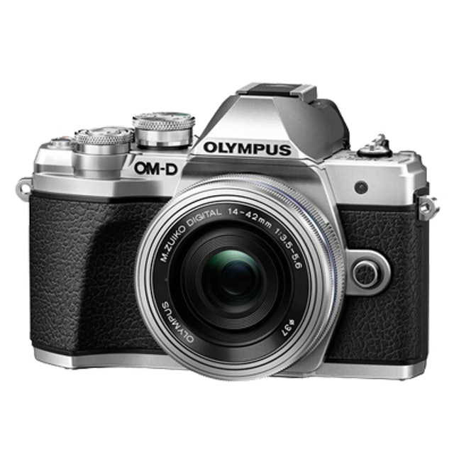 กล้อง Mirrorless รุ่น OMD E-M10 Mark III 1