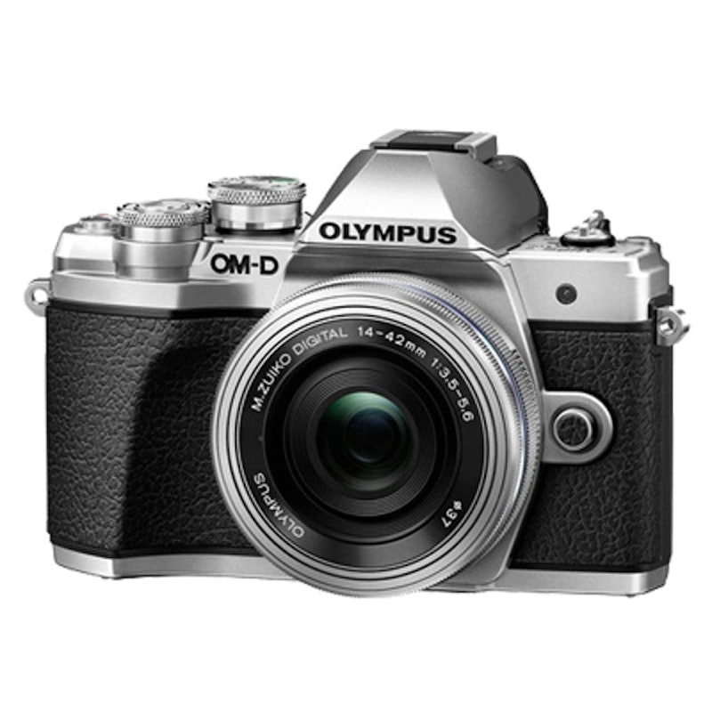 กล้อง Mirrorless รุ่น OMD E-M10 Mark III 1