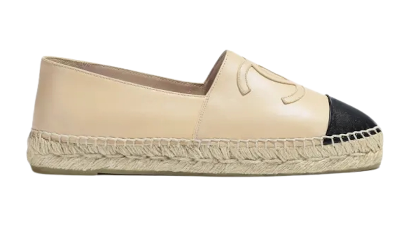 Espadrilles 1