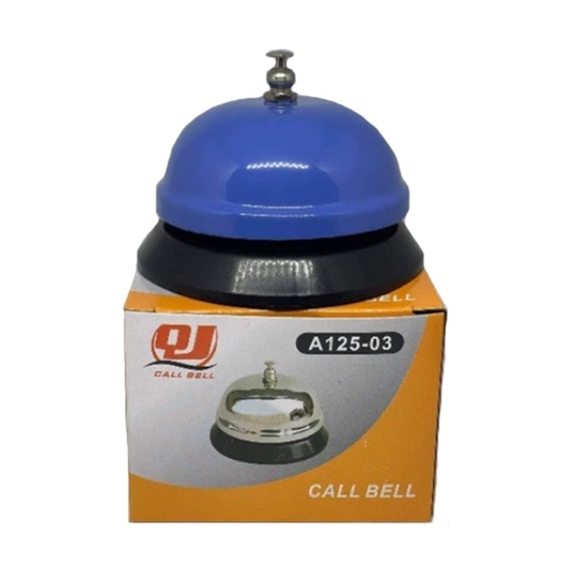 กริ่งกดเรียกพนักงาน รุ่น A125 - 03 1