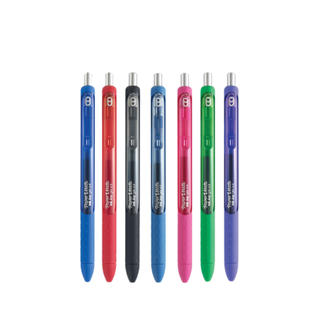 Inkjoy Gel Pen 1