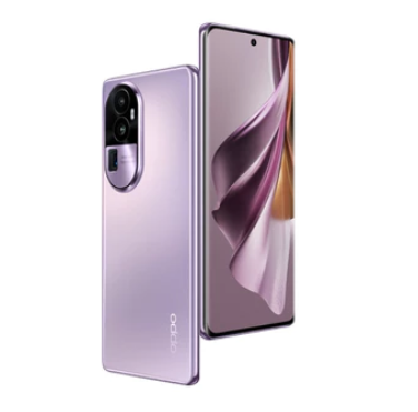 โทรศัพท์ Reno10 Pro+ 5G (12+256G) 3