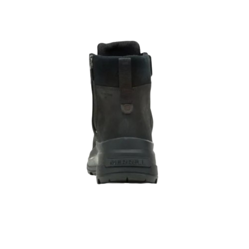 Harper Lace Zip Waterproof 3