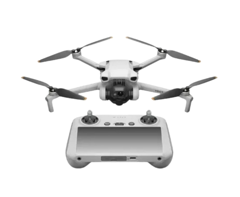 โดรน Mini 3 Camera Drone 1
