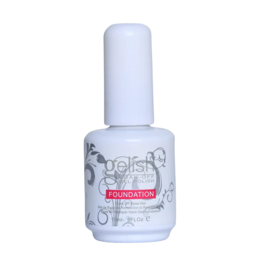 Base Coat Gel 1