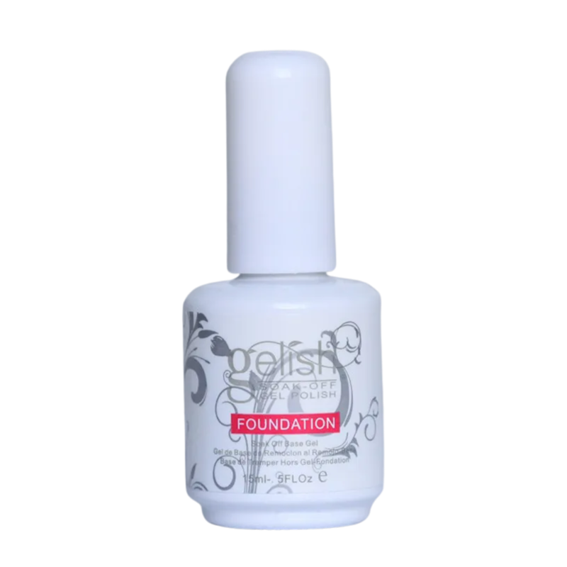 Base Coat Gel 1