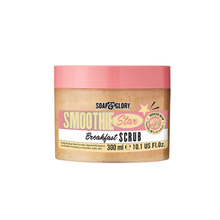 10 Soap & Glory ตัวไหนดี ปี 2026 รวมสครับ น้ำหอม โลชั่น 1