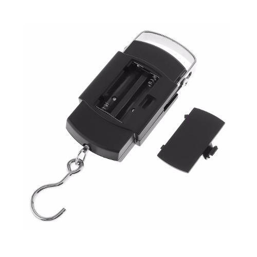 เครื่องชั่งกระเป๋าดิจิทัล 2