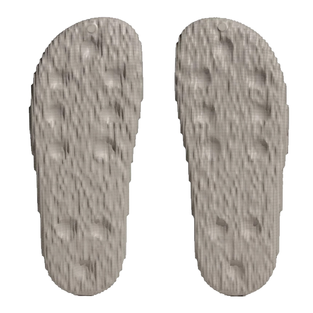 รองเท้าแตะ รุ่น Island Club Adilette 22 2