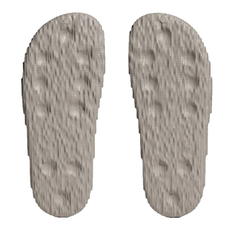 รองเท้าแตะ รุ่น Island Club Adilette 22 2