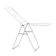 Brabantia ราวตากผ้าพับได้ HangOn Drying Rack 1