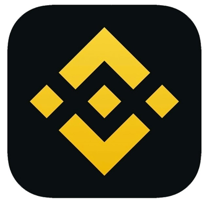 แอปบิทคอยน์ Binance 1