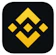 Binance LTD แอปบิทคอยน์ Binance 1