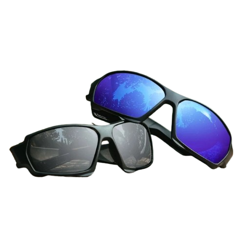 แว่นตาขี่จักรยาน Photochromic 2
