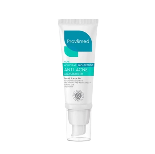 Acniclear Bio-Peptide Anti Acne Moisturizer 1