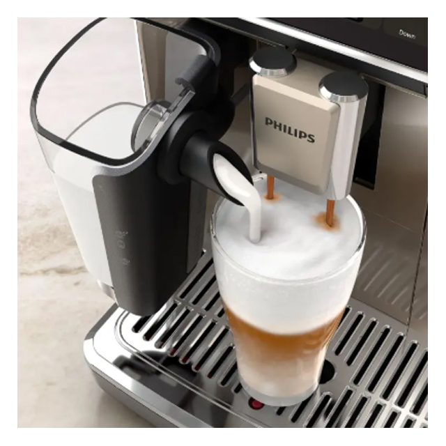 เครื่องชงกาแฟอัตโนมัติ 3