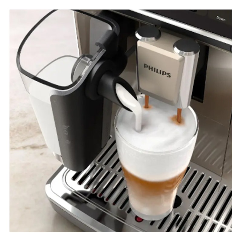 เครื่องชงกาแฟอัตโนมัติ 3