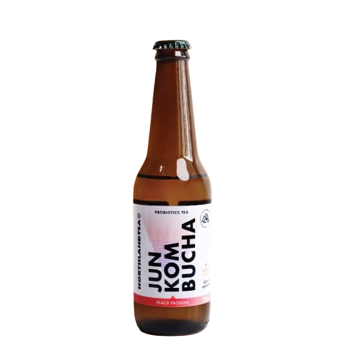 Kombucha 3
