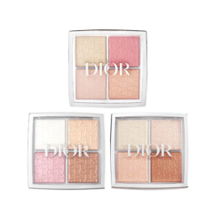 Backstage Glow Face Palette