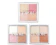 Dior Backstage Glow Face Palette 1