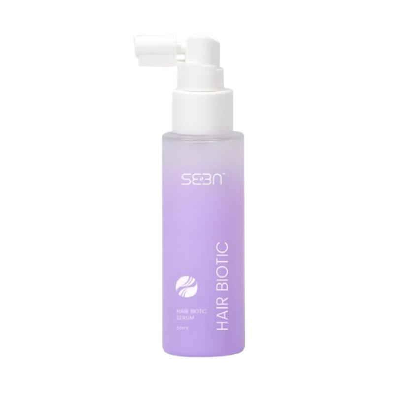 Hair Biotic Serum 1
