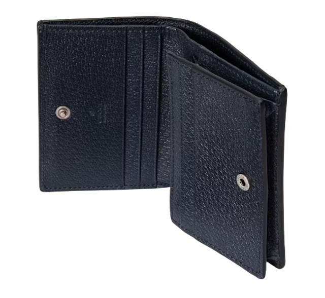 กระเป๋าสตางค์ Gucci รุ่น Ophidia GG Card Case Wallet 4