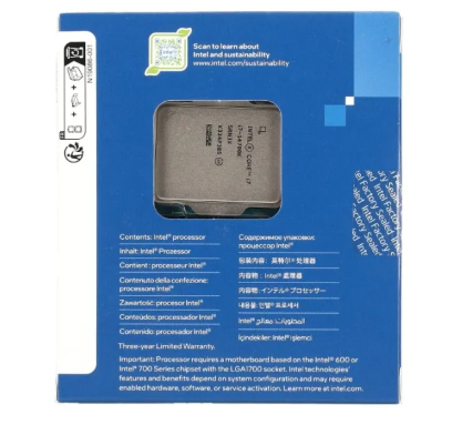 Core i7 3