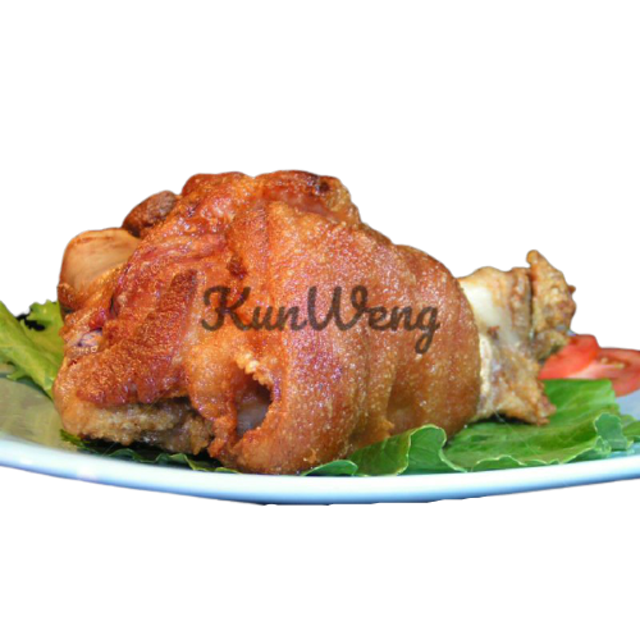 10 ขาหมูเยอรมัน ร้านไหนอร่อย รวมร้านขาหมู เจ้าดัง 3