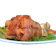 Kunweng ขาหมูเยอรมัน ปรุงสุก แช่แข็ง 1