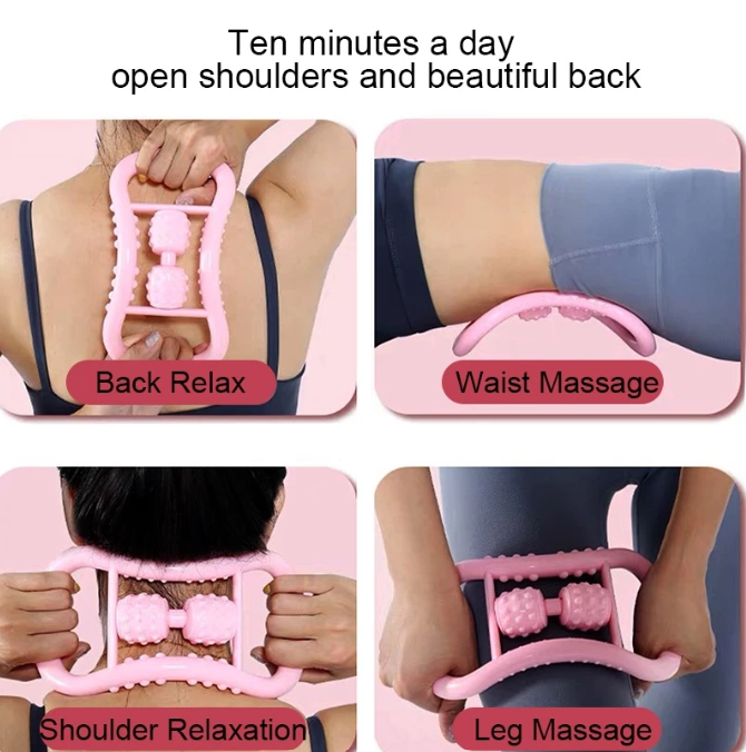 Pilates Ring 2