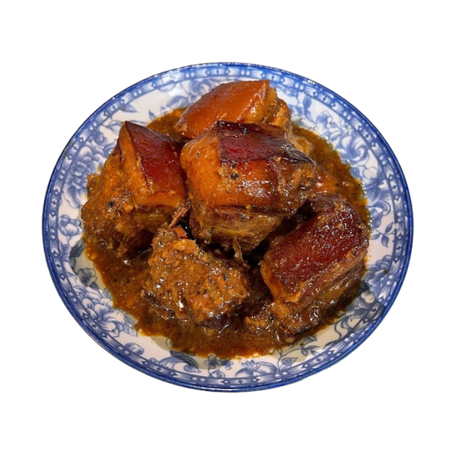 ของฝากภูเก็ต หมูฮ้องภูเก็ต 2