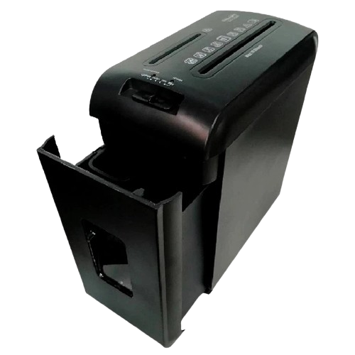 Paper Shredder Cross Cut  1