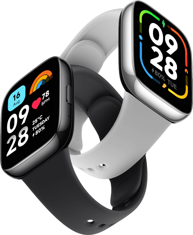 Redmi Watch 3 Active 1
