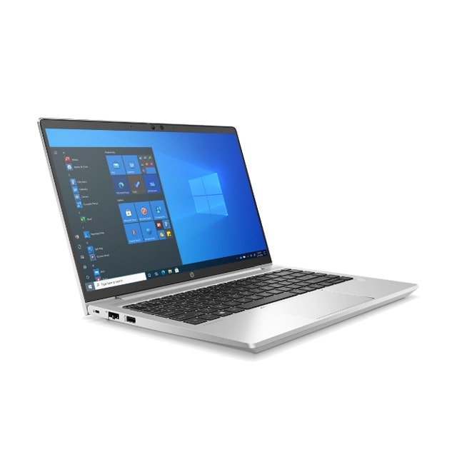 โน้ตบุ๊ก HP รุ่น Probook 445G8-5G8TU 2