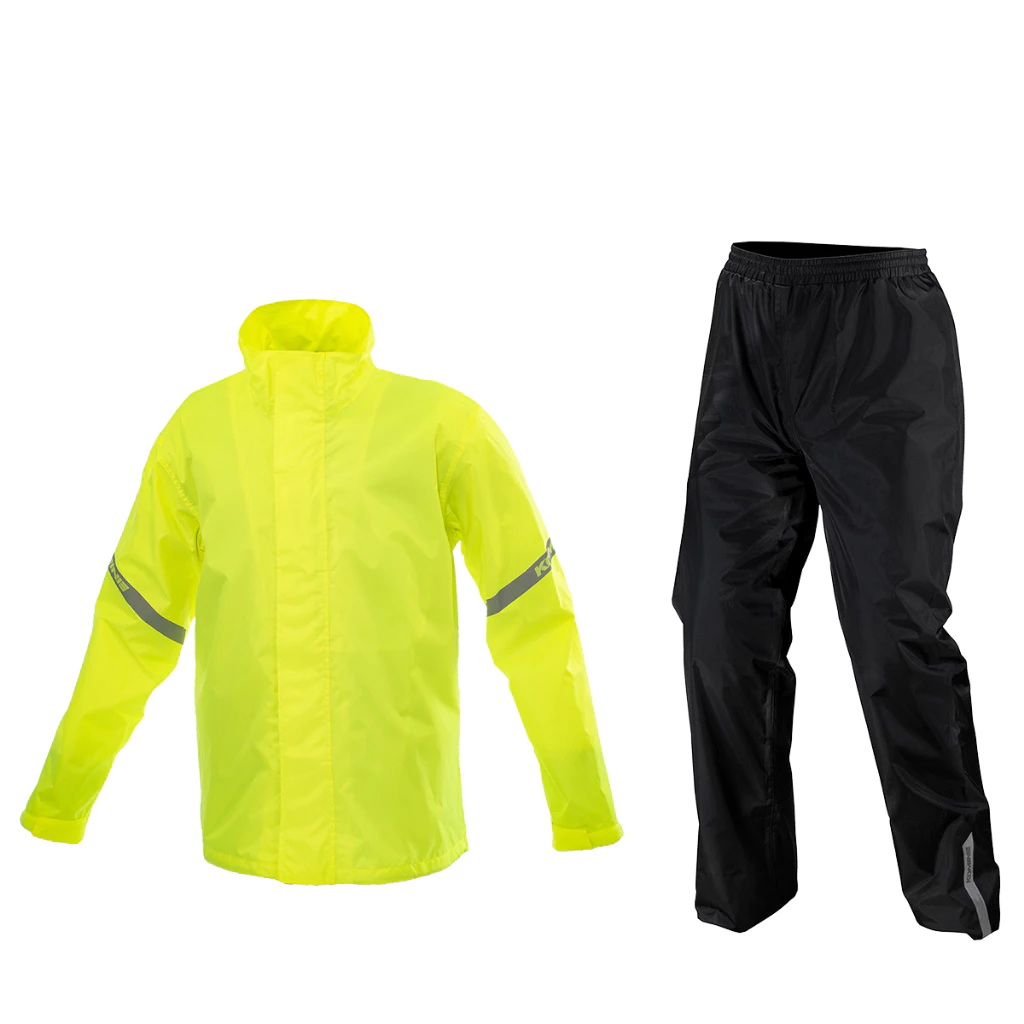 RK-5433 Standard Rainwear 1