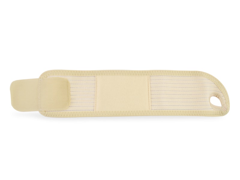Adjustable Wrist Support 2