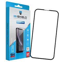 Selected iPhone Full Coverage 2.5D