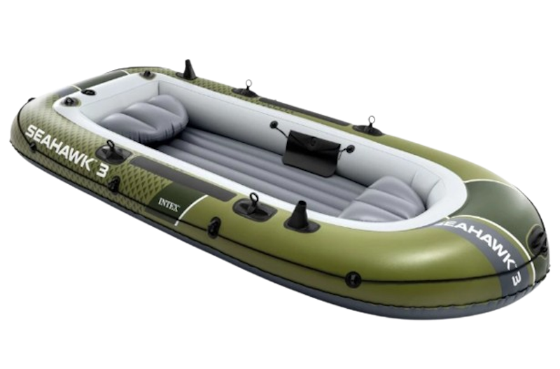 เรือยางเป่าลม รุ่น Seahawk 4 1