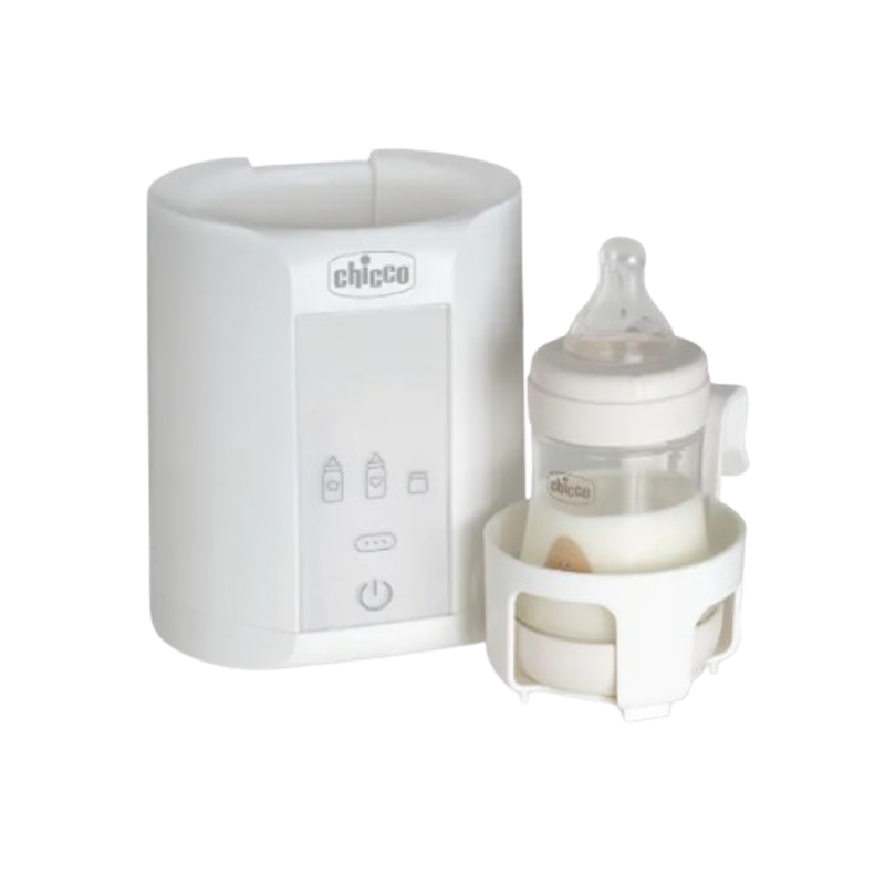 Home Bottle Warmer 3
