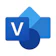 Microsoft Corporation โปรแกรมเขียน Flowchart ออนไลน์ Microsoft Visio 1
