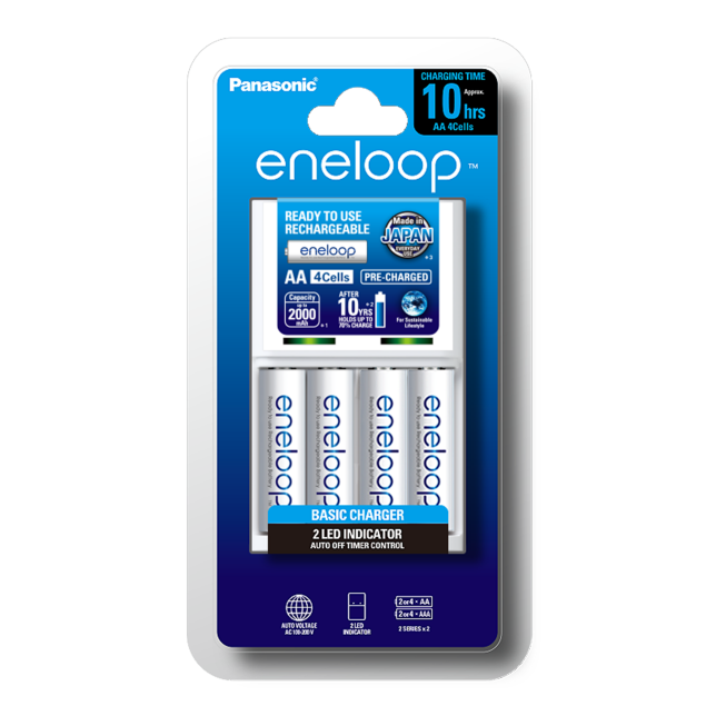 Eneloop 1