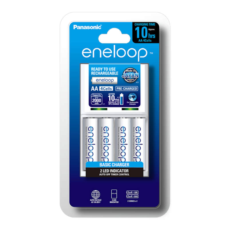 Eneloop 1