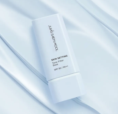 Skin Setting Tone Filter Base SPF 30 PA++ 3