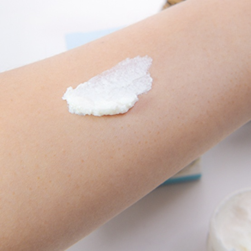 ครีมสูตรบัวหิมะและไข่มุก Snow Lotus And Whitening Pearl Facial Cream 3