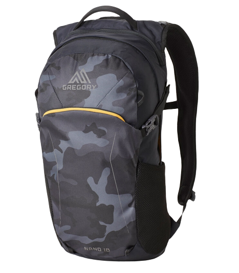 กระเป๋าเป้ Nano 18 Daypack 2